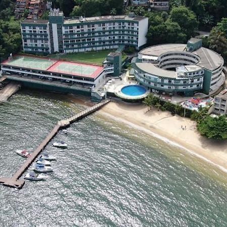 Angra Inn - Praia Grande 206 Angra dos Reis Luaran gambar