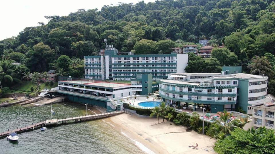 Angra Inn - Praia Grande 206 Angra dos Reis Luaran gambar