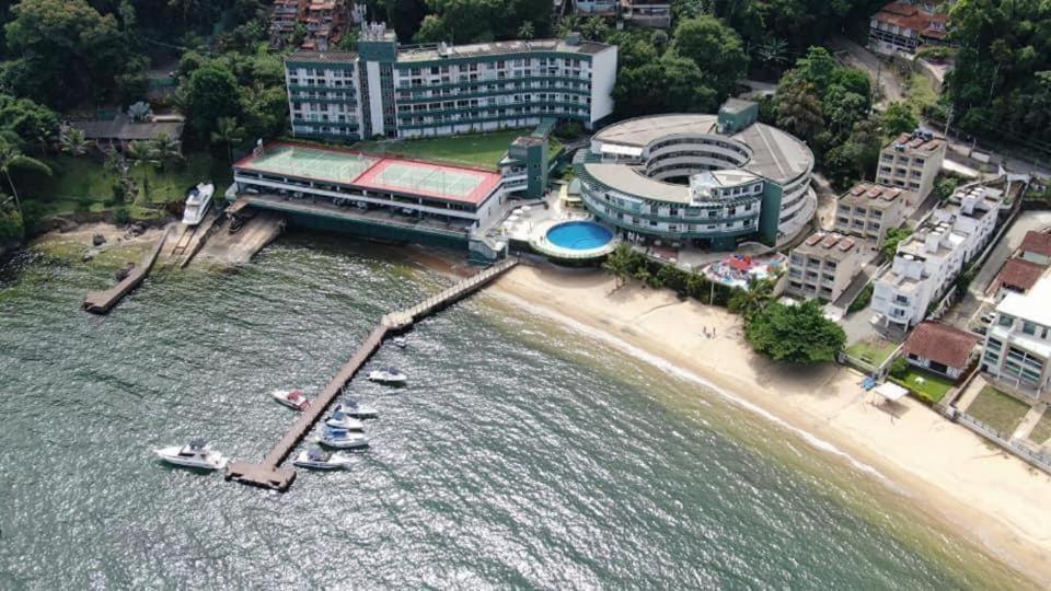 Angra Inn - Praia Grande 206 Angra dos Reis Luaran gambar