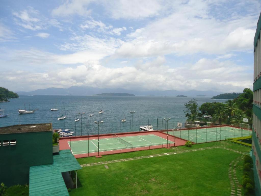 Angra Inn - Praia Grande 206 Angra dos Reis Luaran gambar