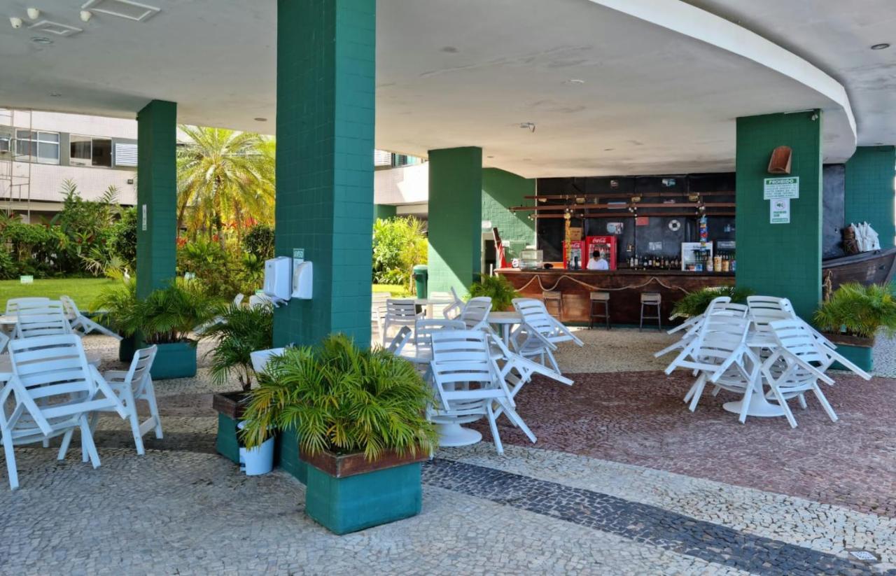 Angra Inn - Praia Grande 206 Angra dos Reis Luaran gambar