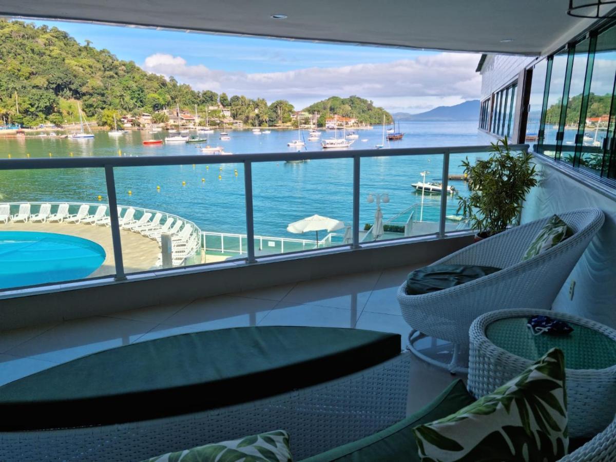 Angra Inn - Praia Grande 206 Angra dos Reis Luaran gambar
