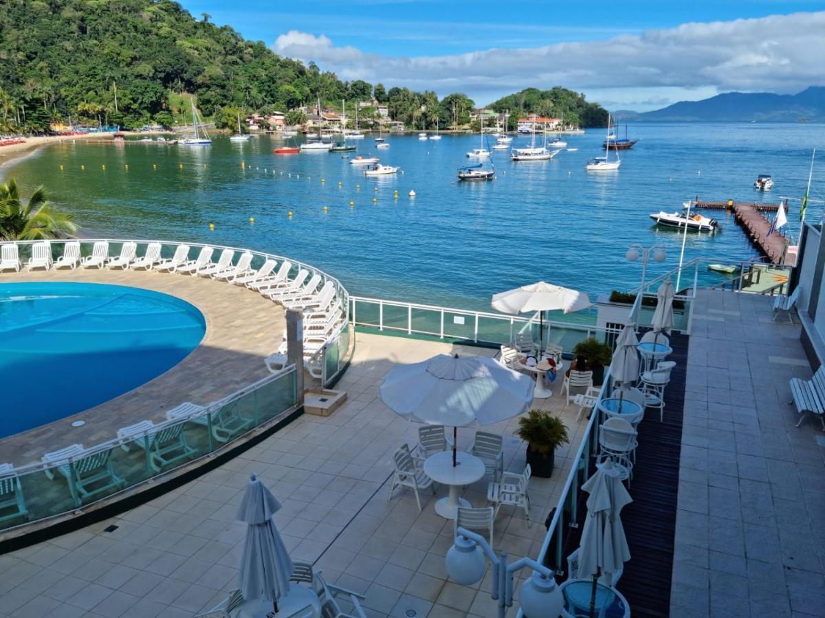 Angra Inn - Praia Grande 206 Angra dos Reis Luaran gambar