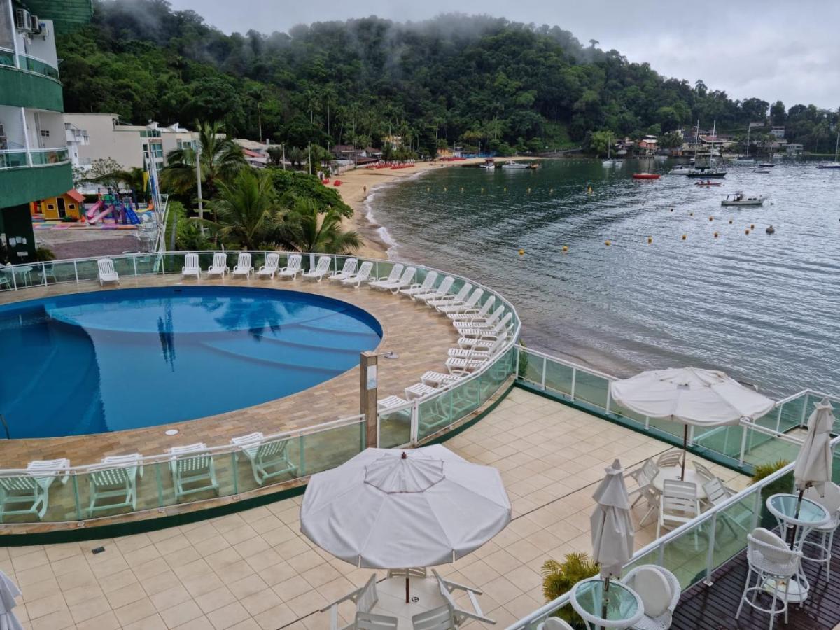 Angra Inn - Praia Grande 206 Angra dos Reis Luaran gambar